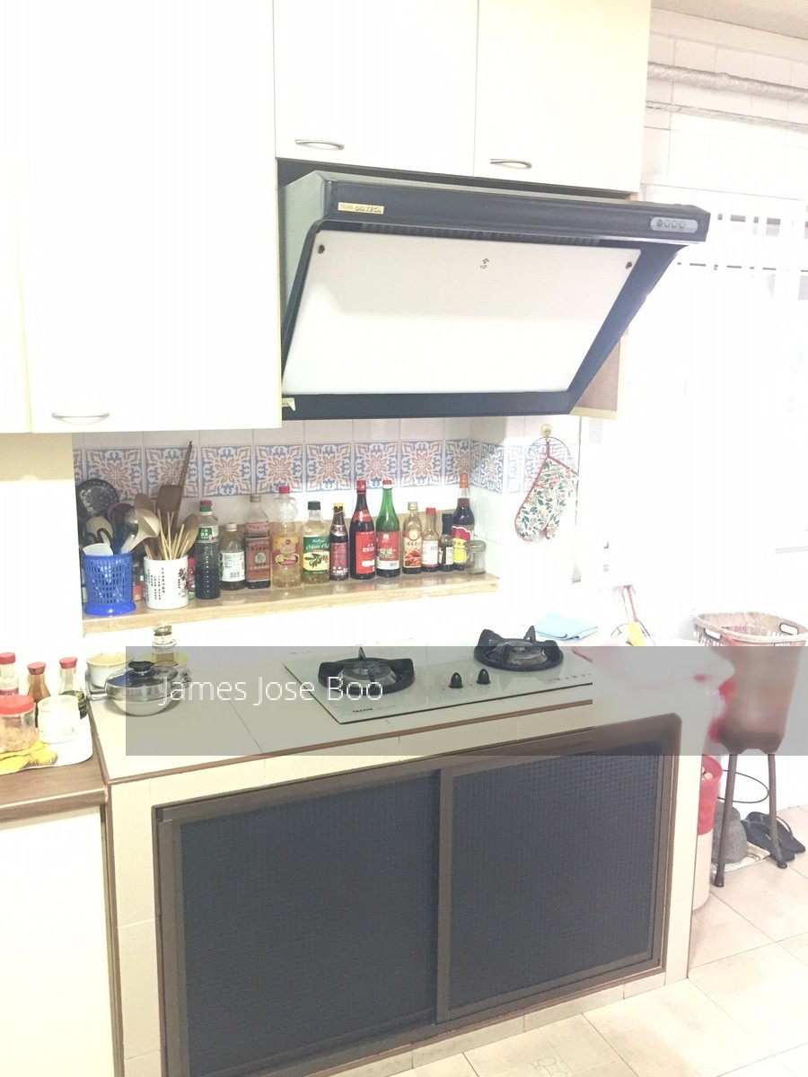 Blk 495D Tampines Street 43 (Tampines), HDB Executive #131230542